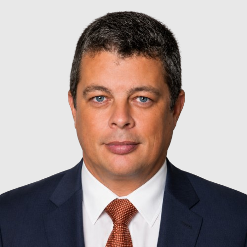 Speaker Image